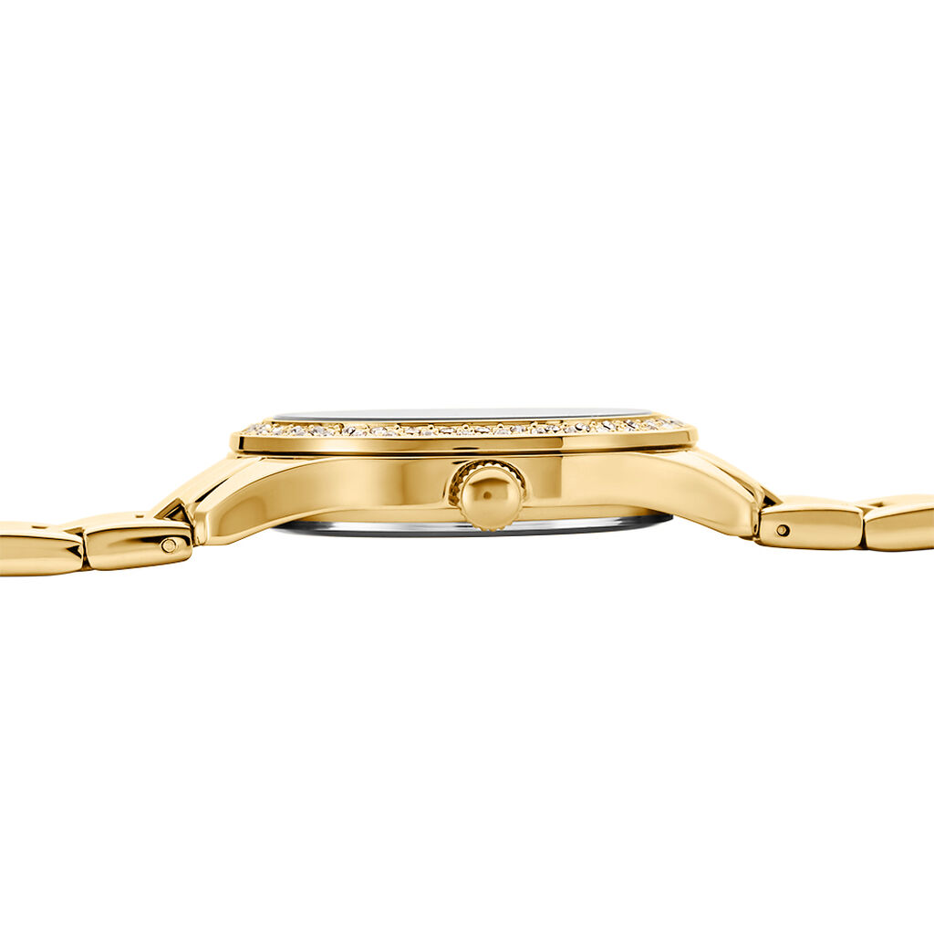 Montre O Watch Shiny Argenté