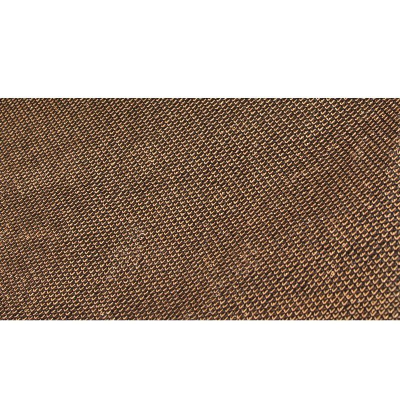 Chocolade Bruine Tafelloper 5M 28cm