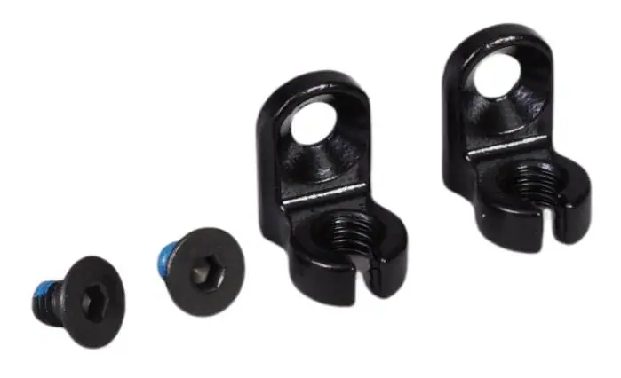 Volume Frame's Removable Gyro Tabs 2-Pak | SkatePro