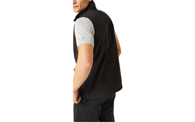 Regatta Travel Light Pack Away Weste für Herren