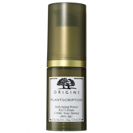 Origins Plantscription™ Crème Yeux Anti-âge Intense