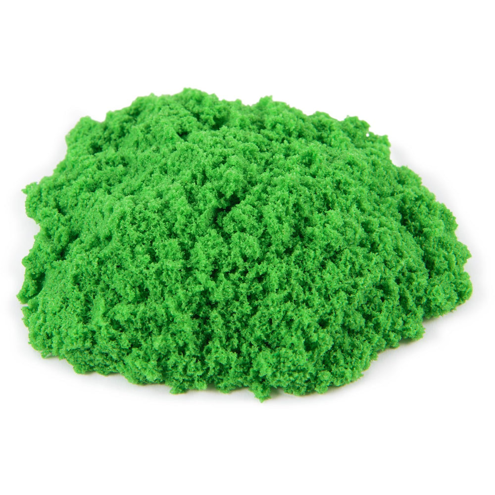 Køb Kinetic Sand Stempel N' Rul Multipak