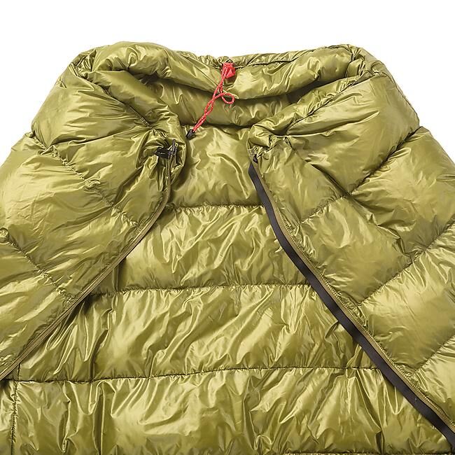 PAJAK - SAC DE COUCHAGE QUEST BLANKET QUILT
