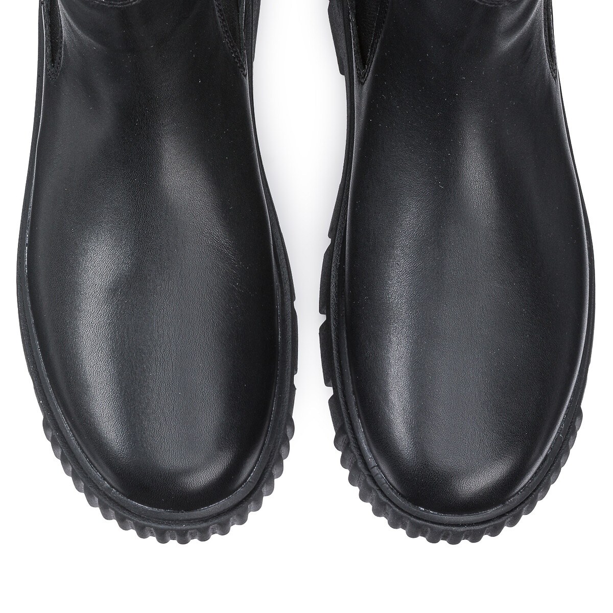 TIMBERLAND<br>Botas Chelsea Greyfield.