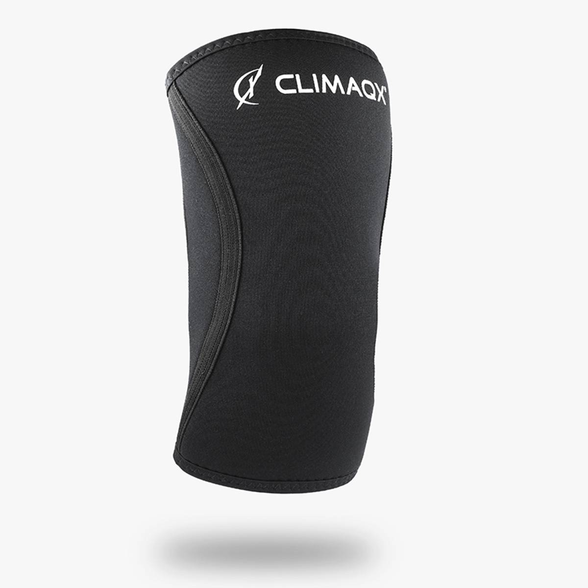 Climaqx Knee Sleeves Black