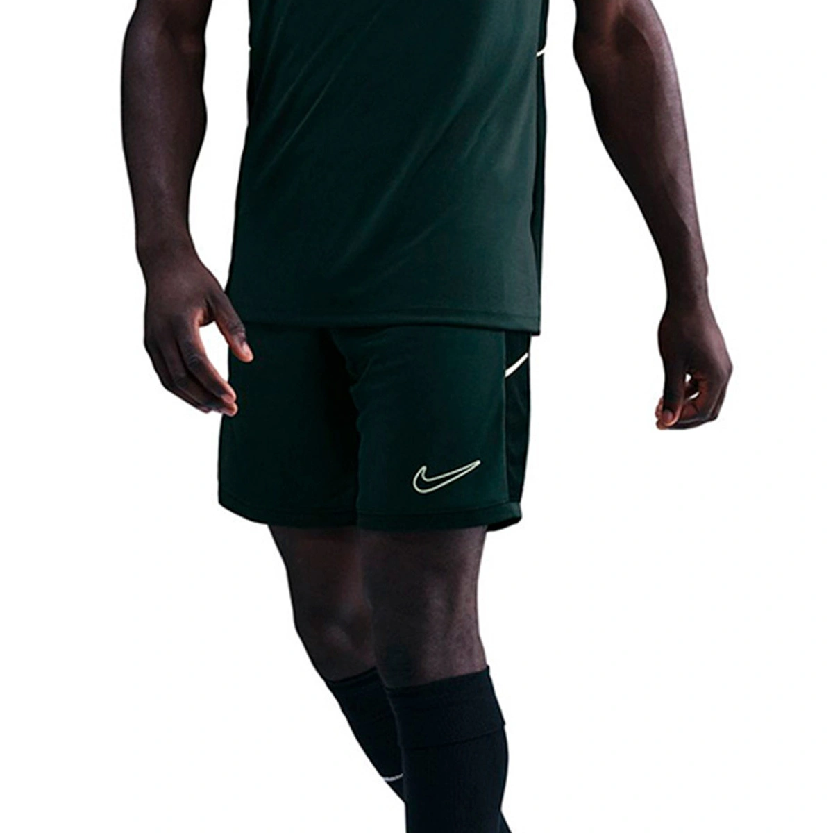 Calções Nike Academy 25 Dri-FIT Br