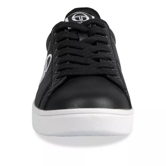 Baskets NOIR SERGIO TACCHINI