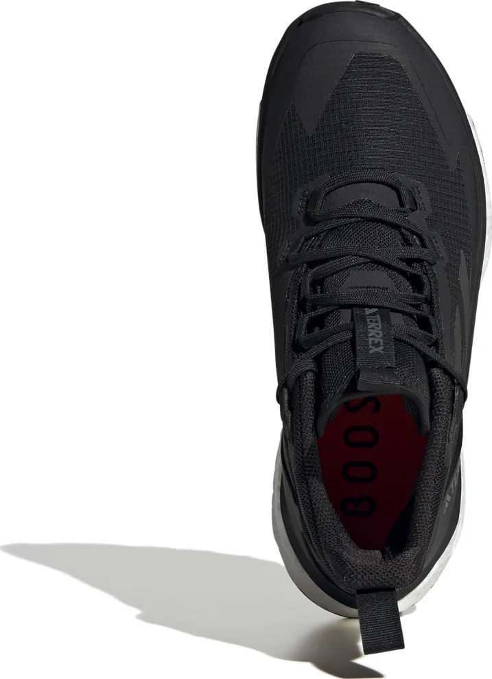Adidas Women's Terrex Free Hiker 2 Gore-Tex Core Black/Core Black/Ftwwht