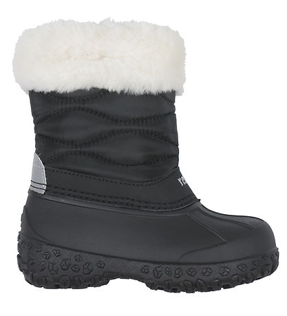 Reima Winterstiefel - Muhvari - Schwarz