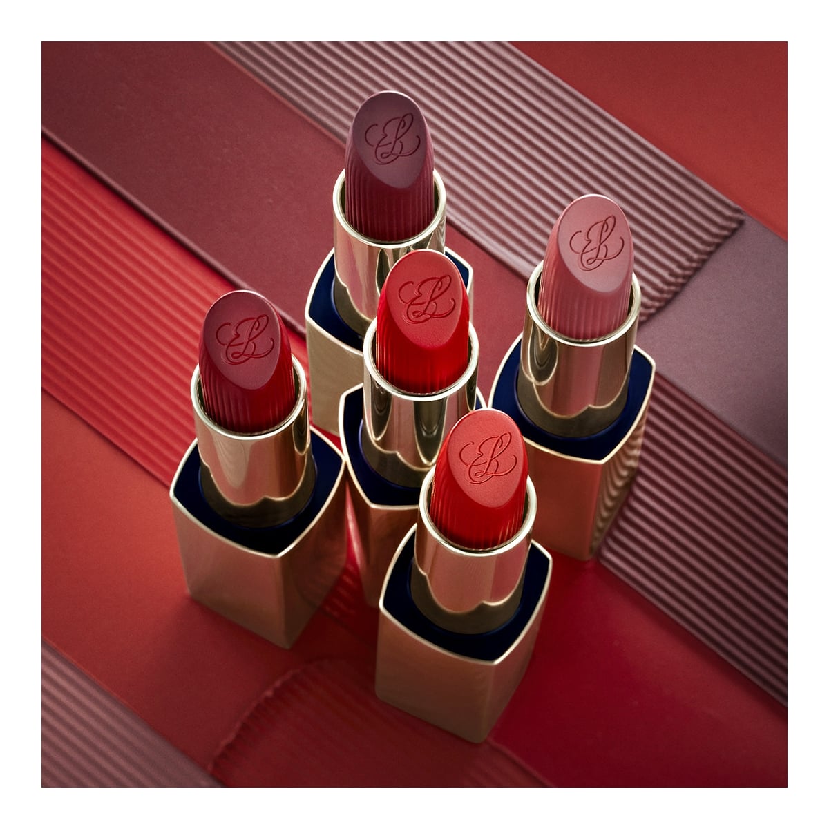 ESTEE LAUDER Pure Color Rouge à Lèvres Crème