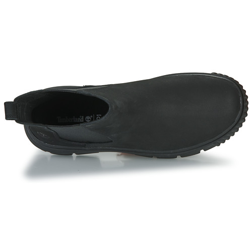 Timberland - GREYFIELD CHELSEA - Noir
