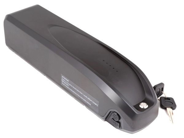 Promovec Downtube 2 Batteri