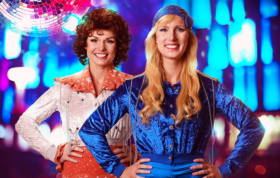 ABBA Dinner Rechberghausen