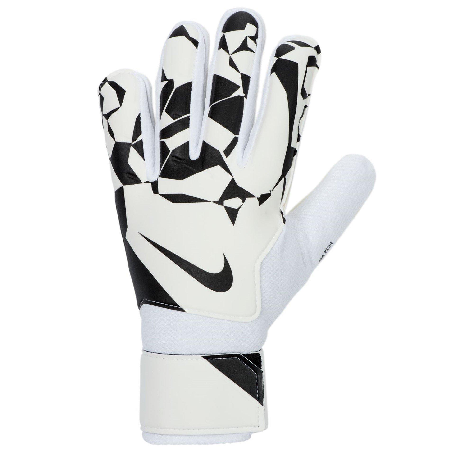 Nike Match Goalkeeper Gloves