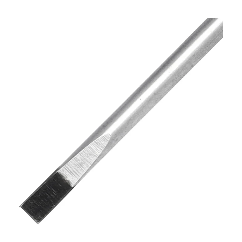 Flatskrutrekker 3 mm