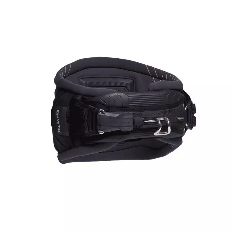 Harnais ceinture MYSTIC Warrior Dark Grey