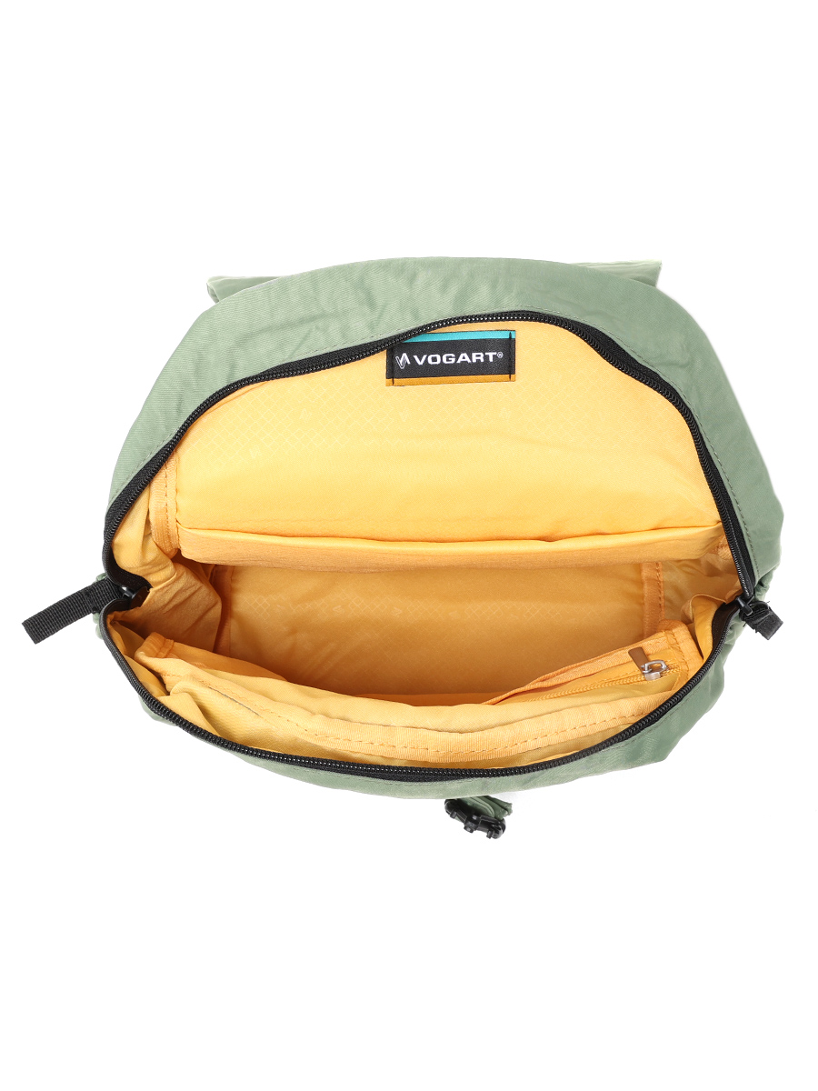 Sac À dos Vogart Jade Flap
