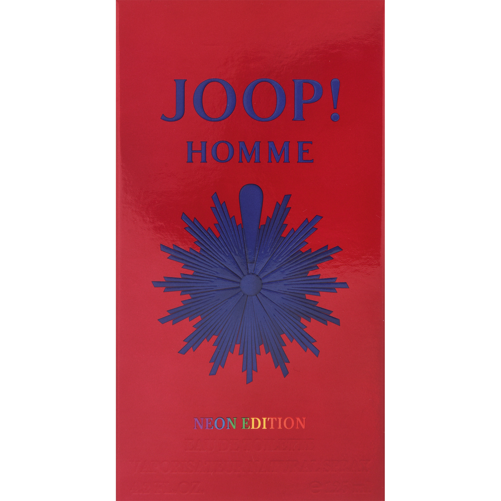 Joop Neon Eau de Toilette