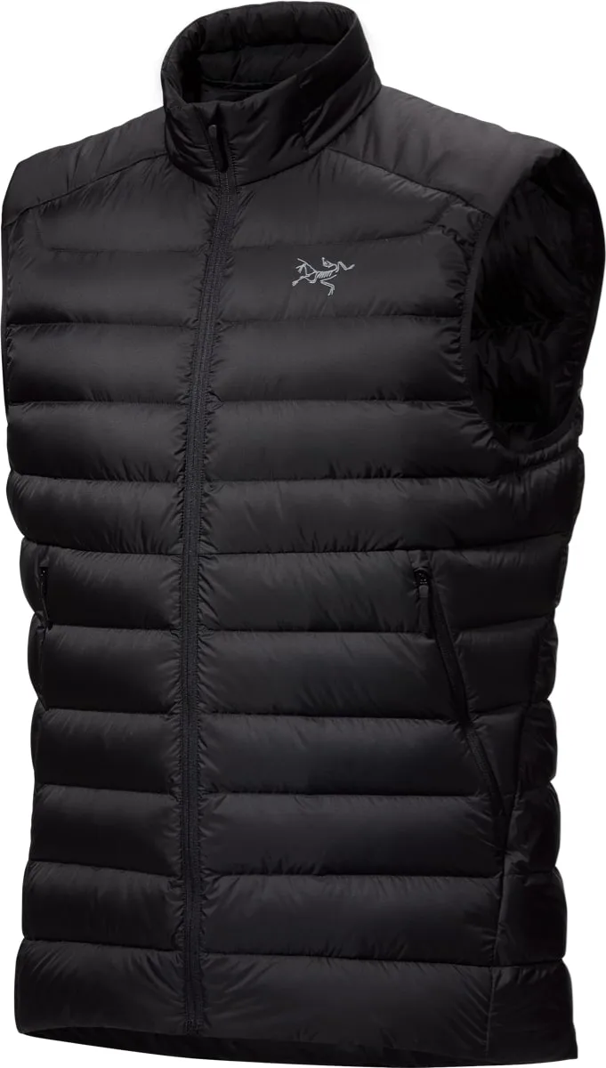 Arc'teryx Men's Cerium Vest Black