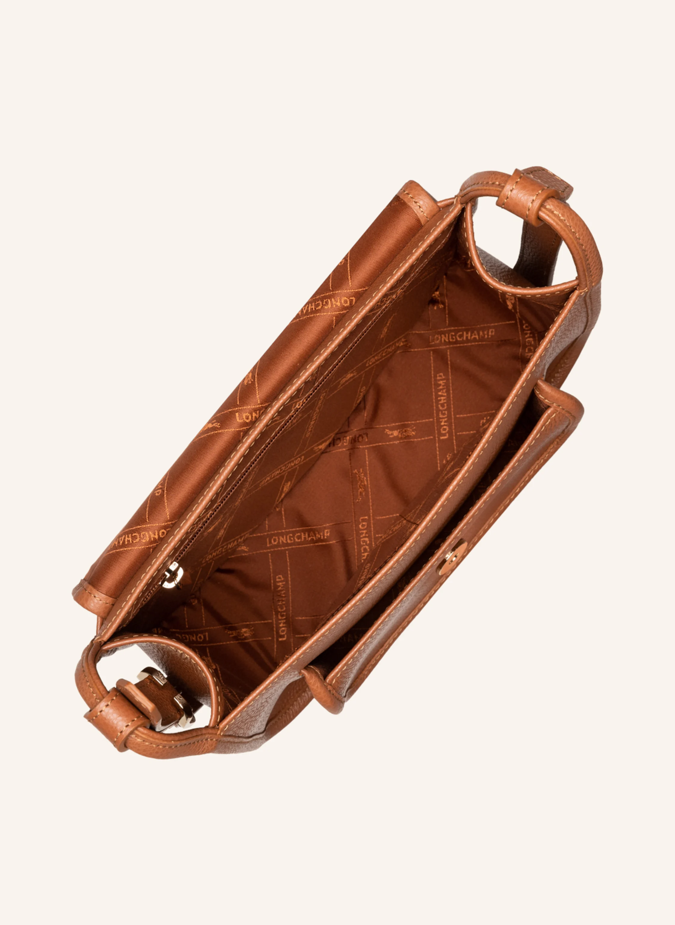 LONGCHAMP Umhängetasche LE FOULONNÉ M