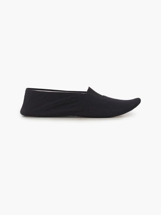 DOSENBACH Sportschuhe Schwarz