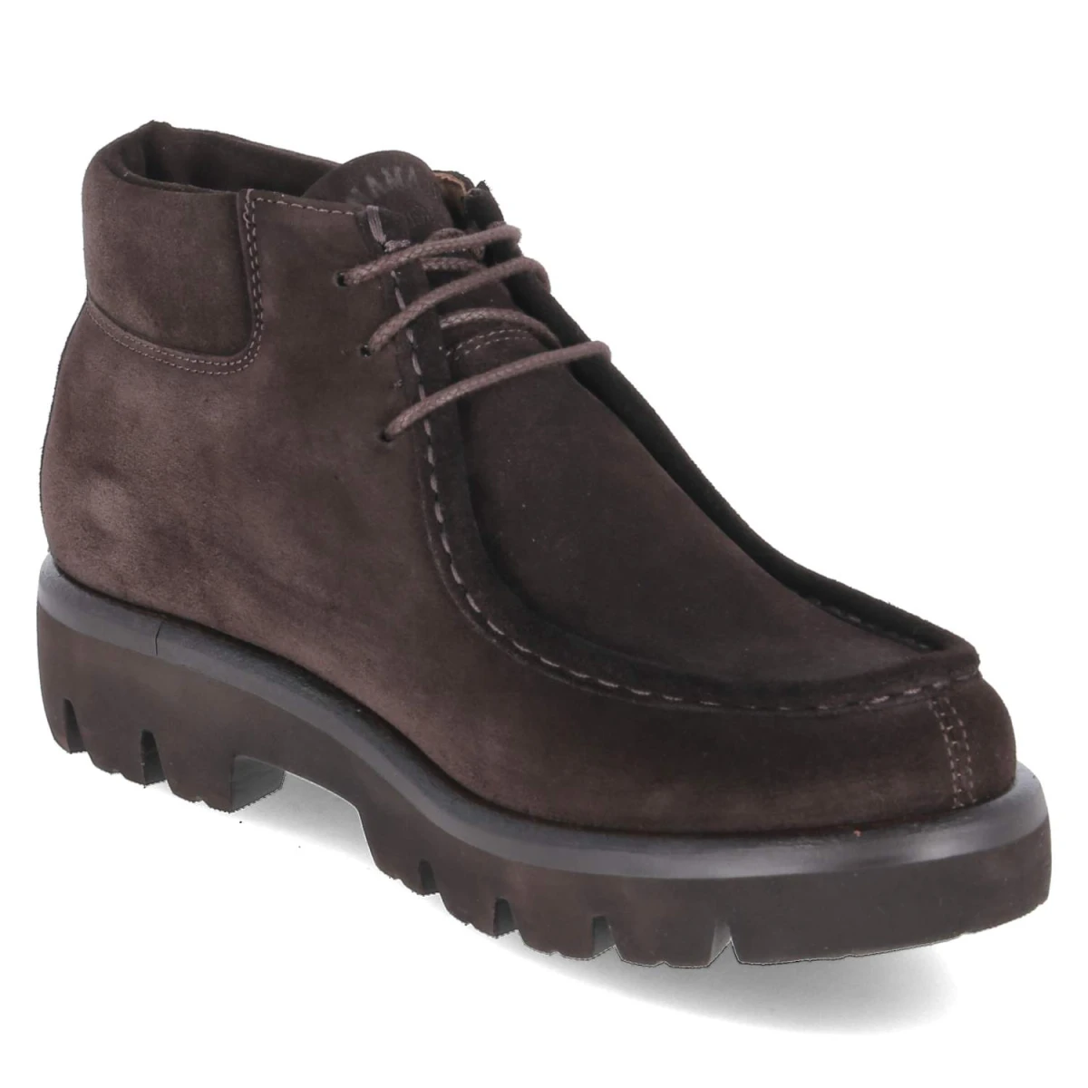 Panama JackBoots LUCCA C 2 - marron
