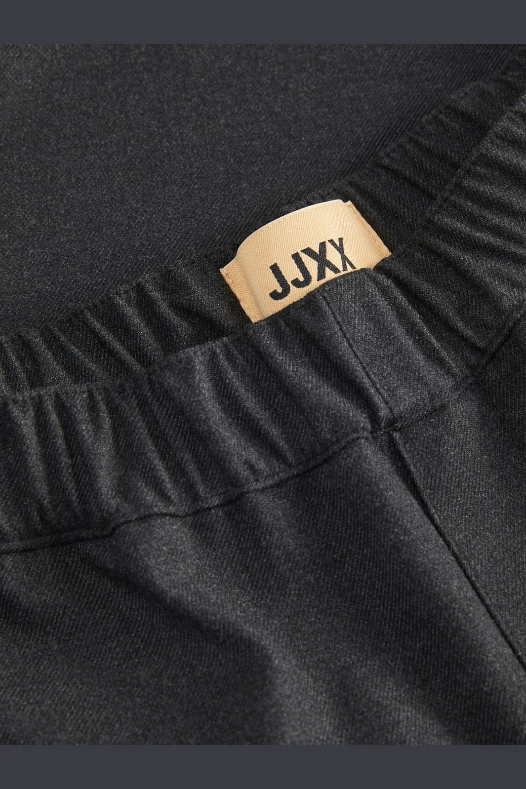Jjxx Jxyoko Melange Cosy Cargo Pant