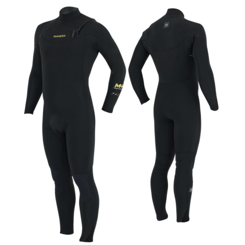 Combinaison Homme Manera Magma 5/4/3mm 2023 - The Corner Shop