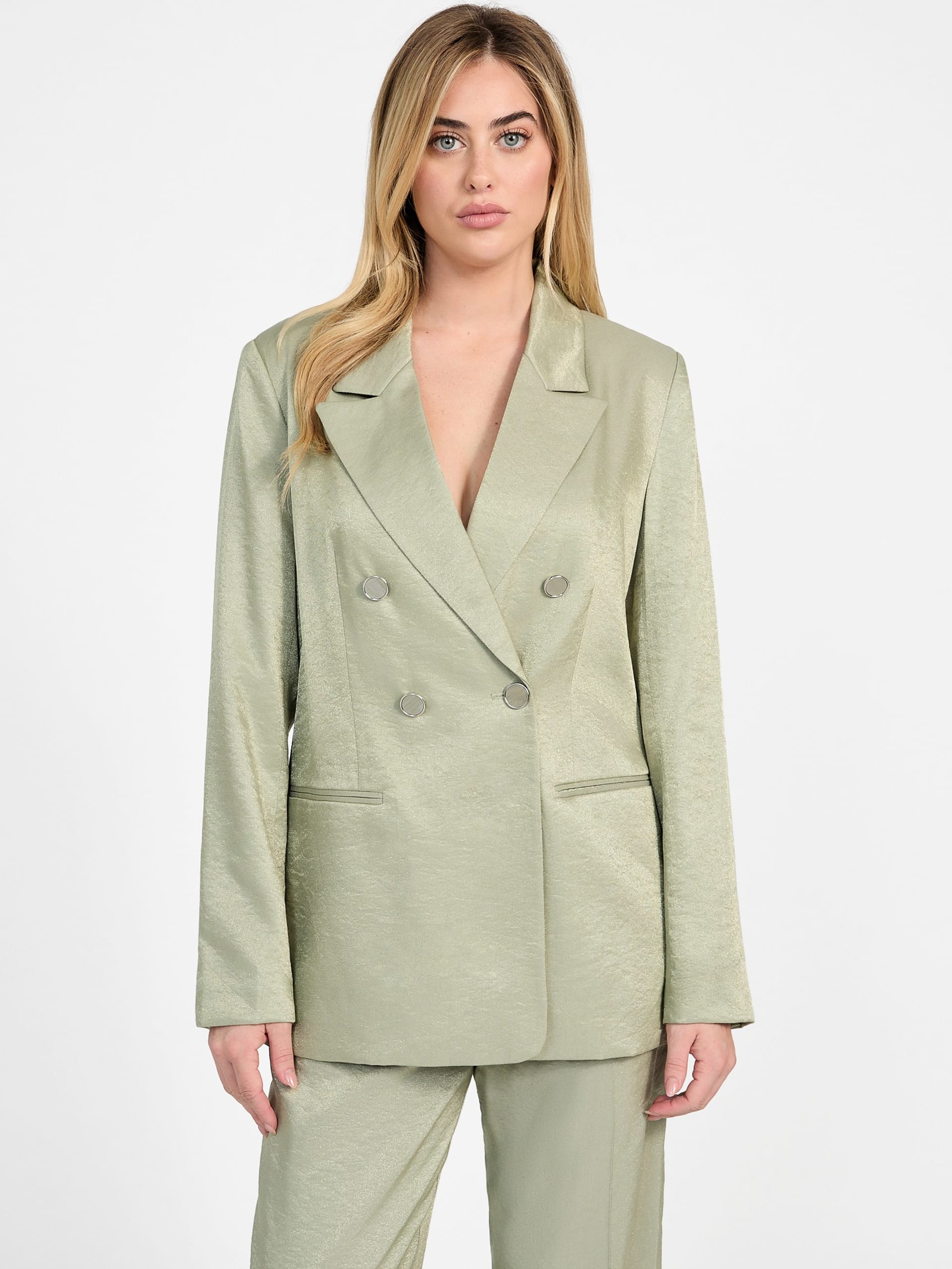 Blazer perfeito Camille