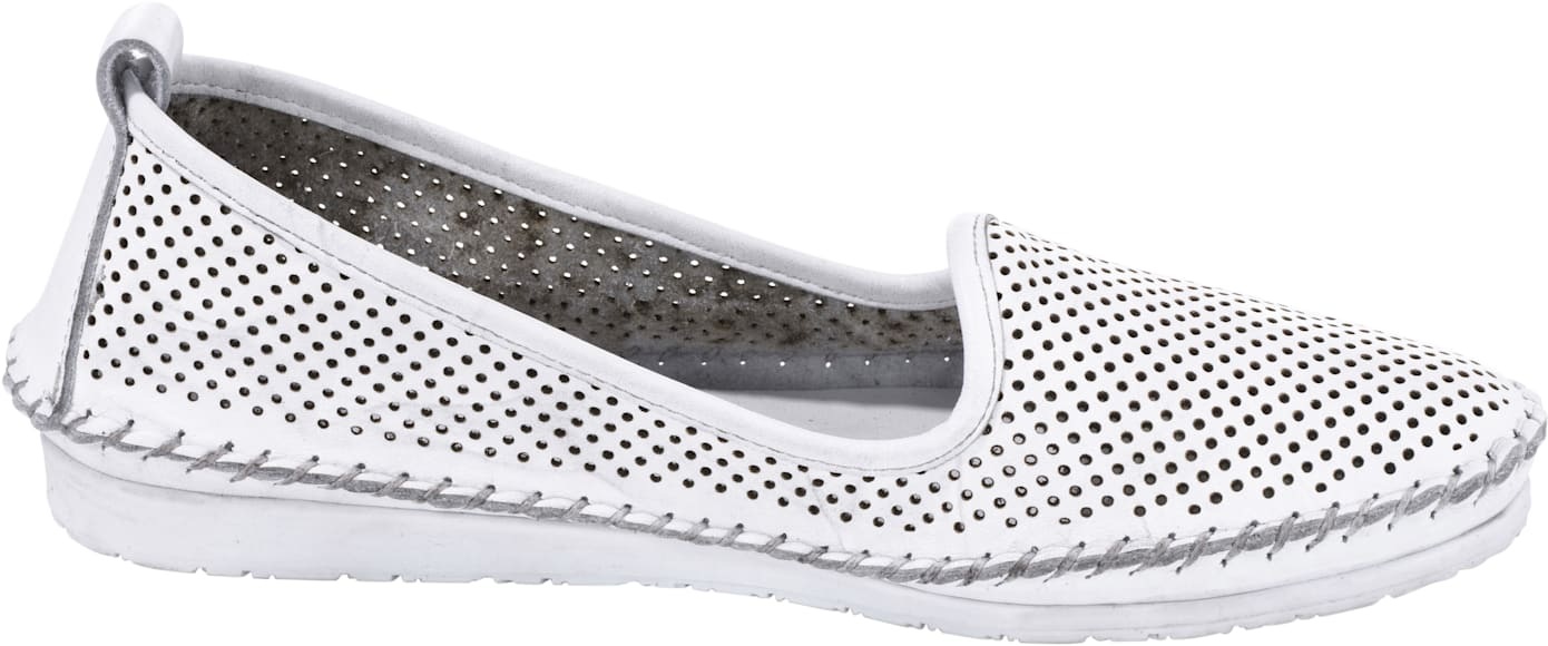 Andrea Conti Slipper