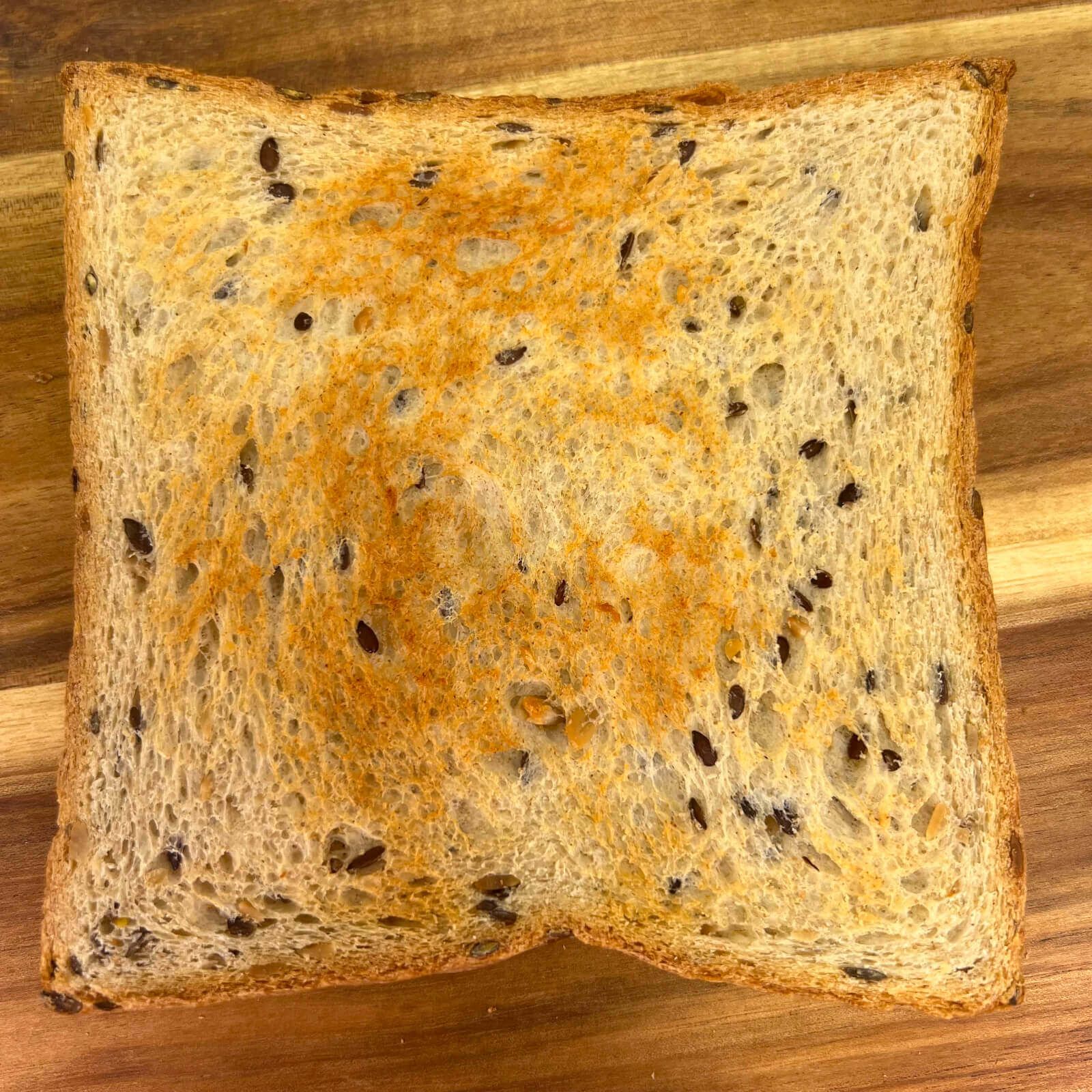 Locawo High Protein & Low Carb Vital Toast