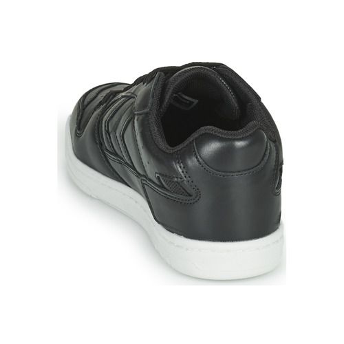 hummel - POWER PLAY - Noir