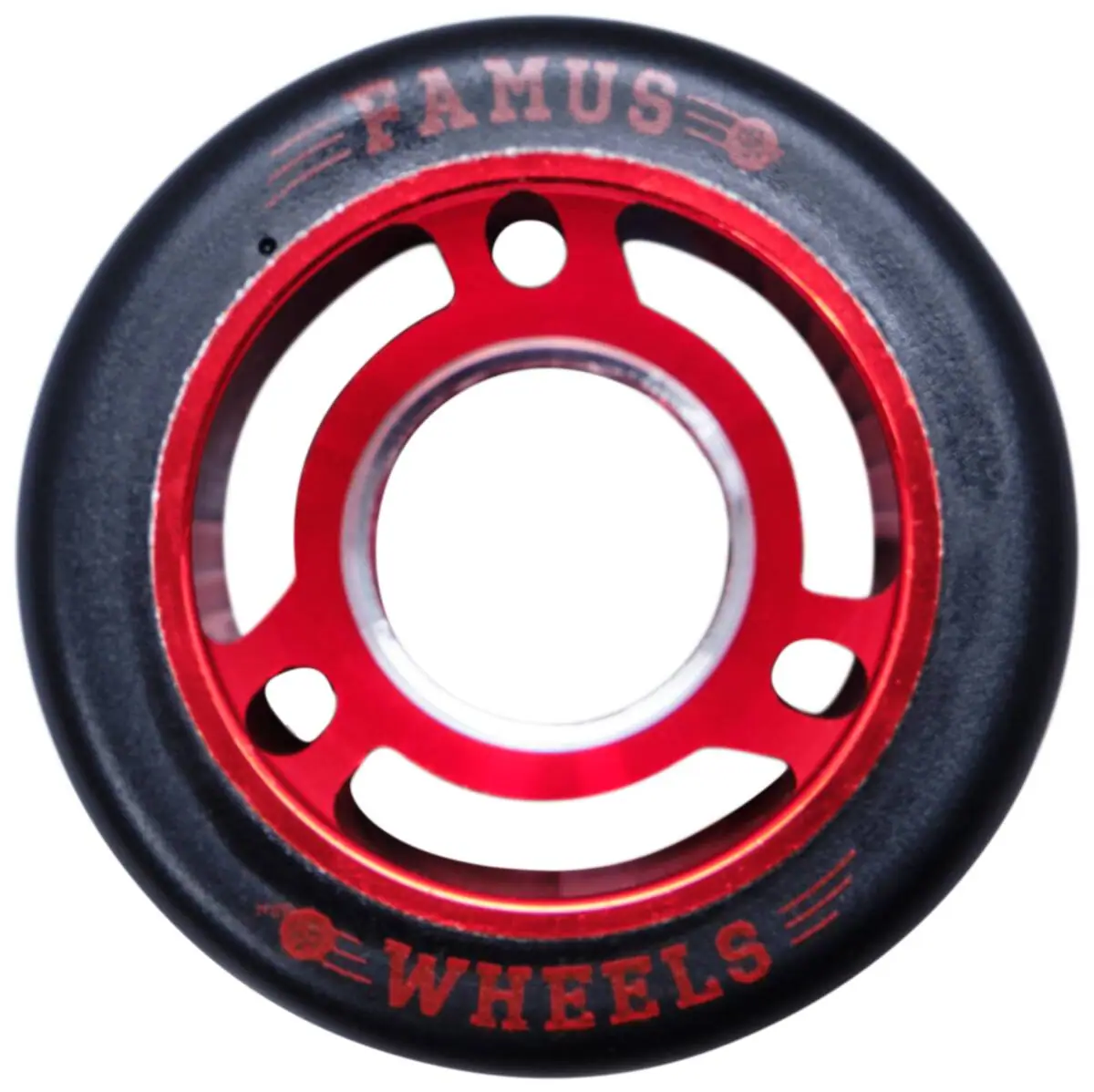 Famus 56mm Side-by-Side Hjul | SkatePro