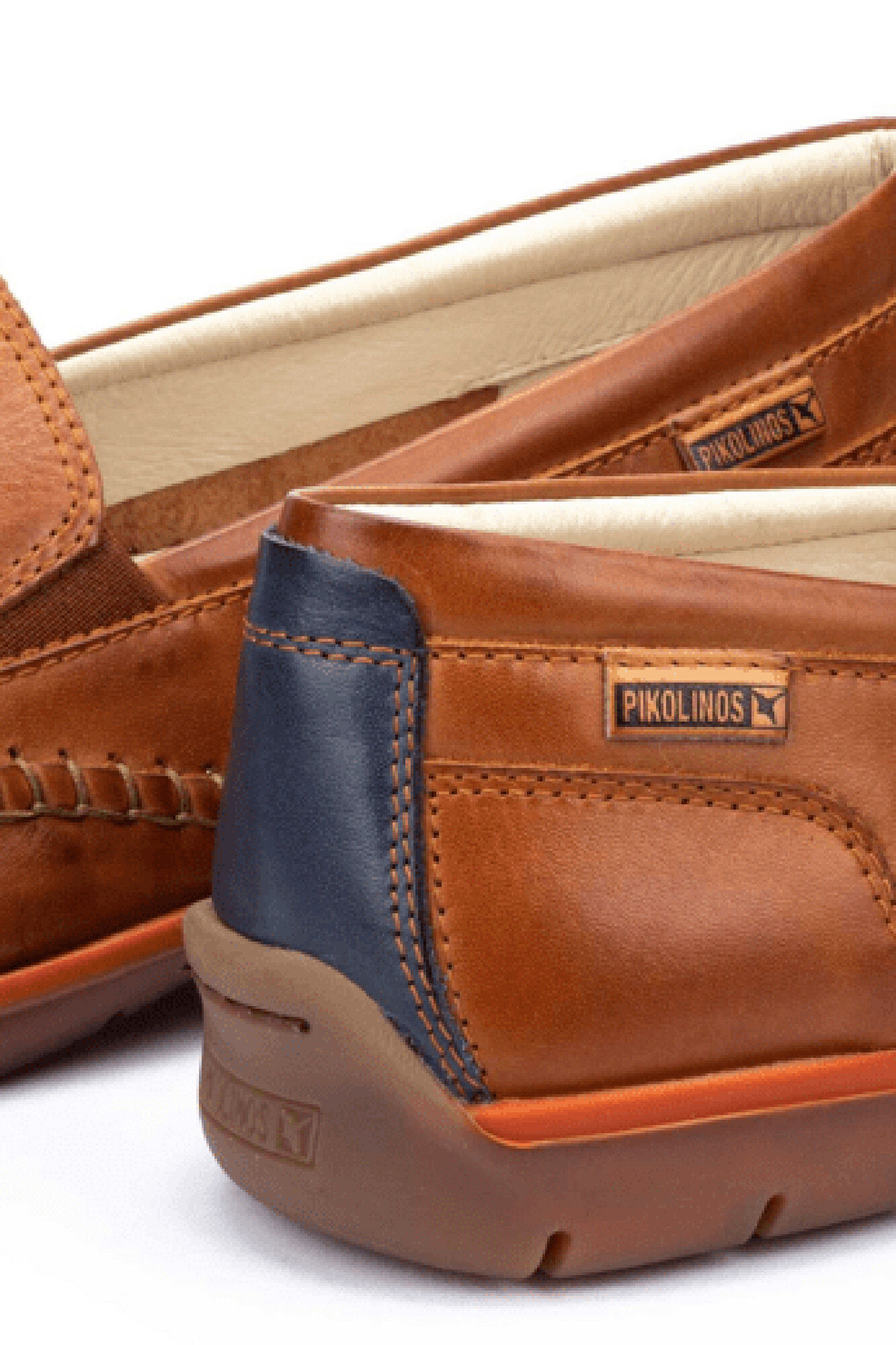 Sapatos Marbella M9A-3111 - Marrom