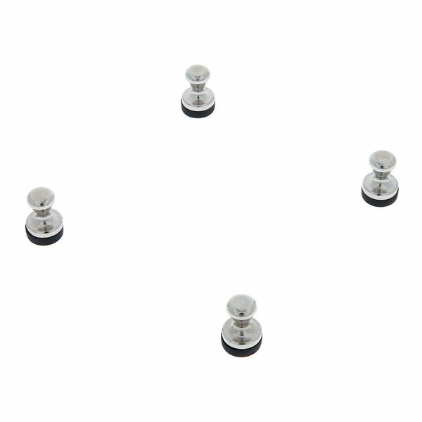 Art of Music Mini Noten Hochleistungsmagnete