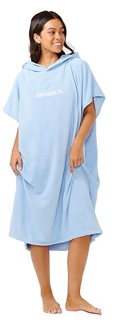 RIP CURL - PONCHO CLASSIC SURF HOODED