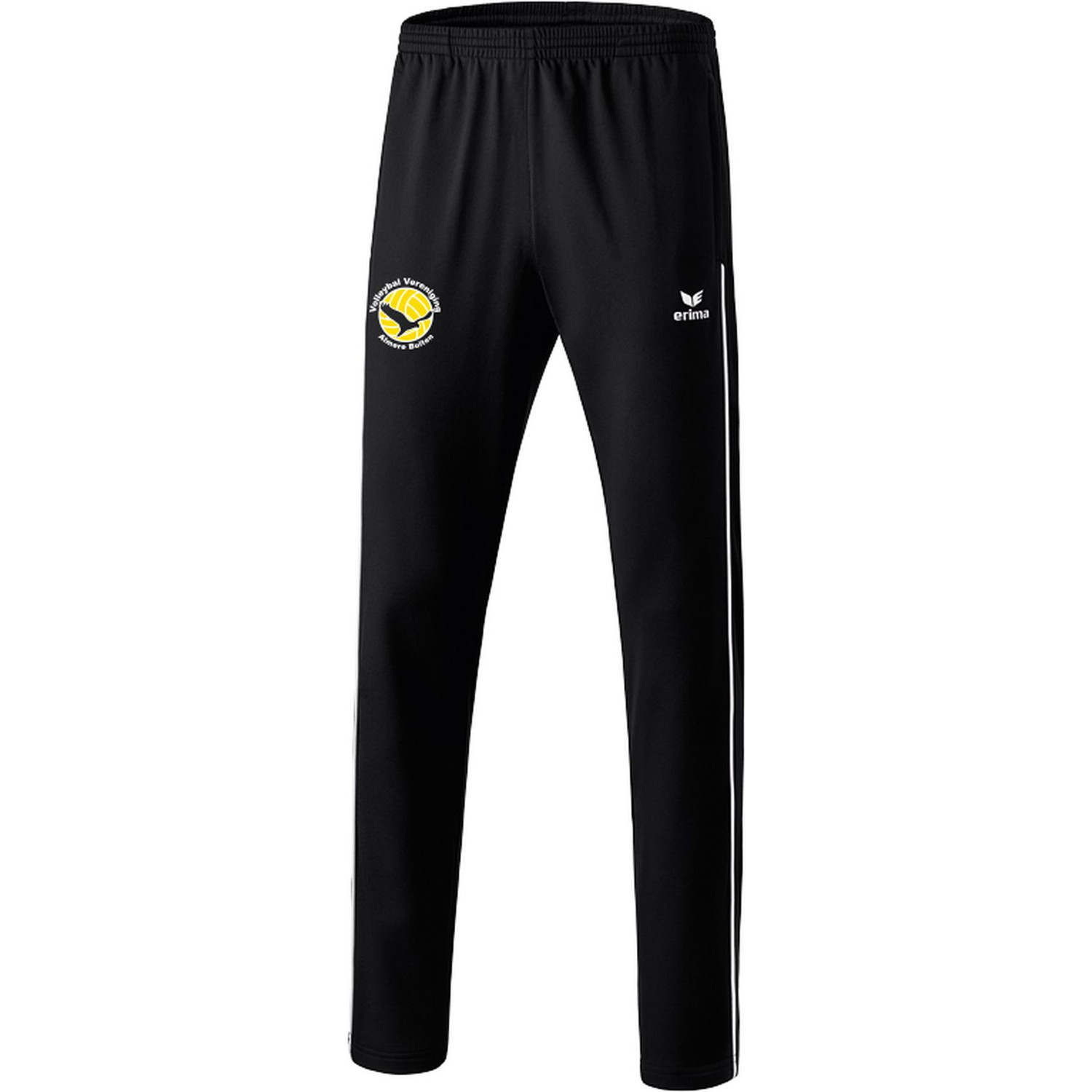 Erima Shooter Poly Pant 2.0 Kids VVAB