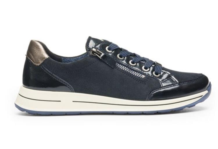Ara 12-54801 Osaka blau,cashmere