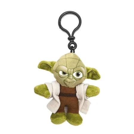 Joy Toys Star Wars Schlüsselanhänger, 10 cm, sortiert