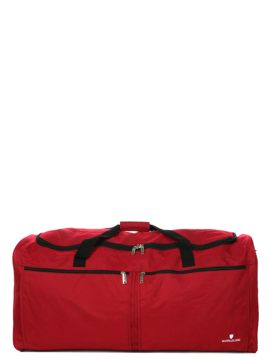 Sac de voyage Worldline UshuaÀa 80 cm