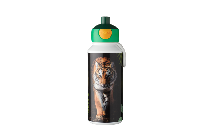 Drinkfles Pop-Up Campus 400 Ml