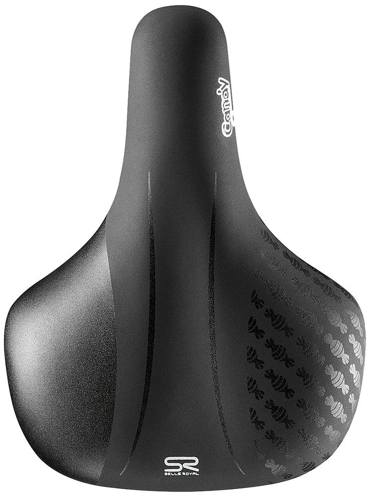 Selle Royal Candy Jugendsattel kaufen | Bike-Discount