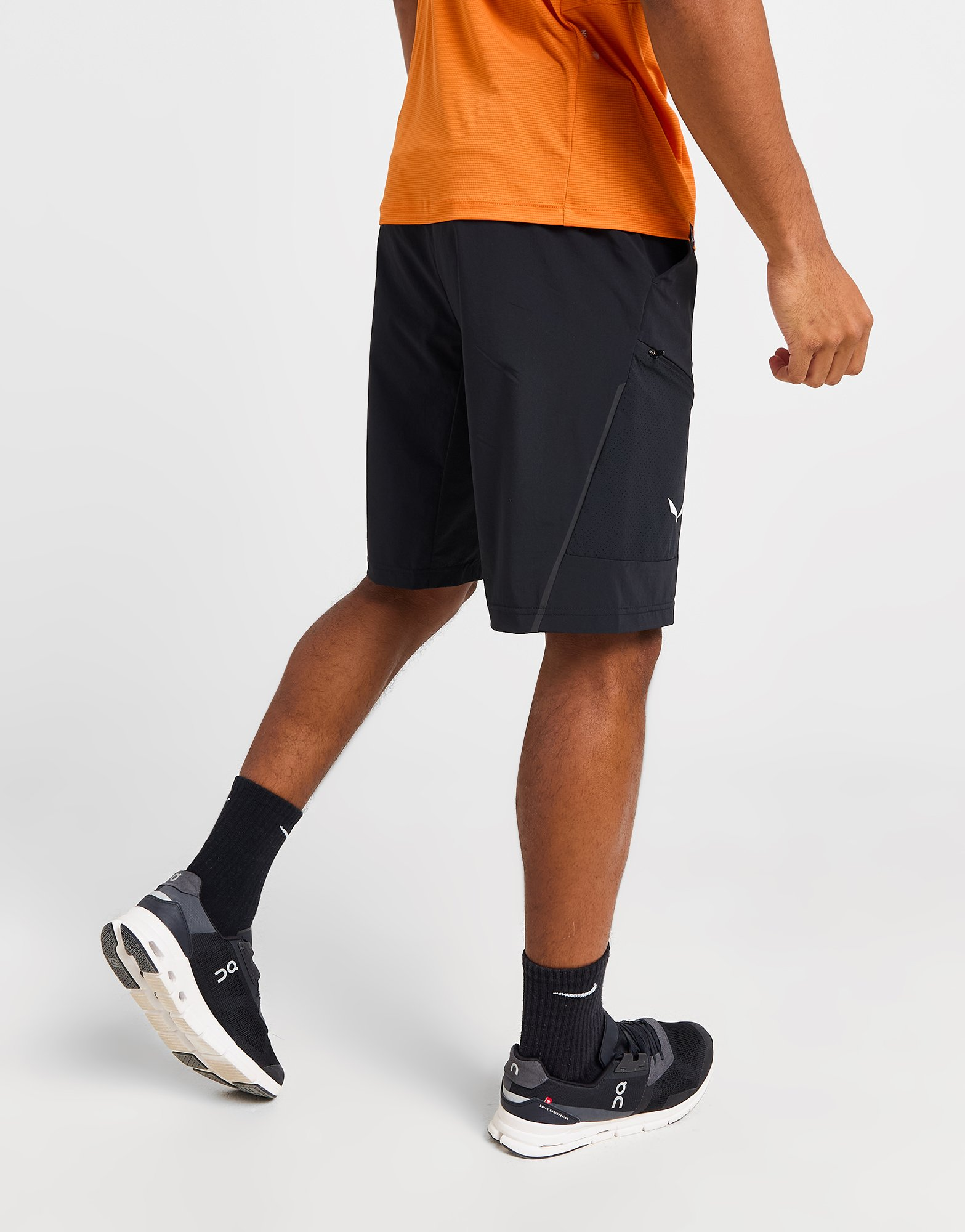 Salewa Short Pedroc 3 Cargo Homme