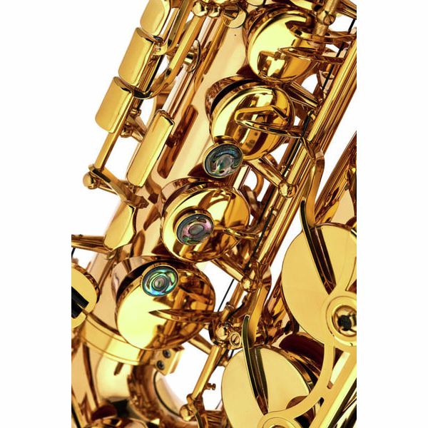 Thomann TAS-580 GL Alto Saxophone