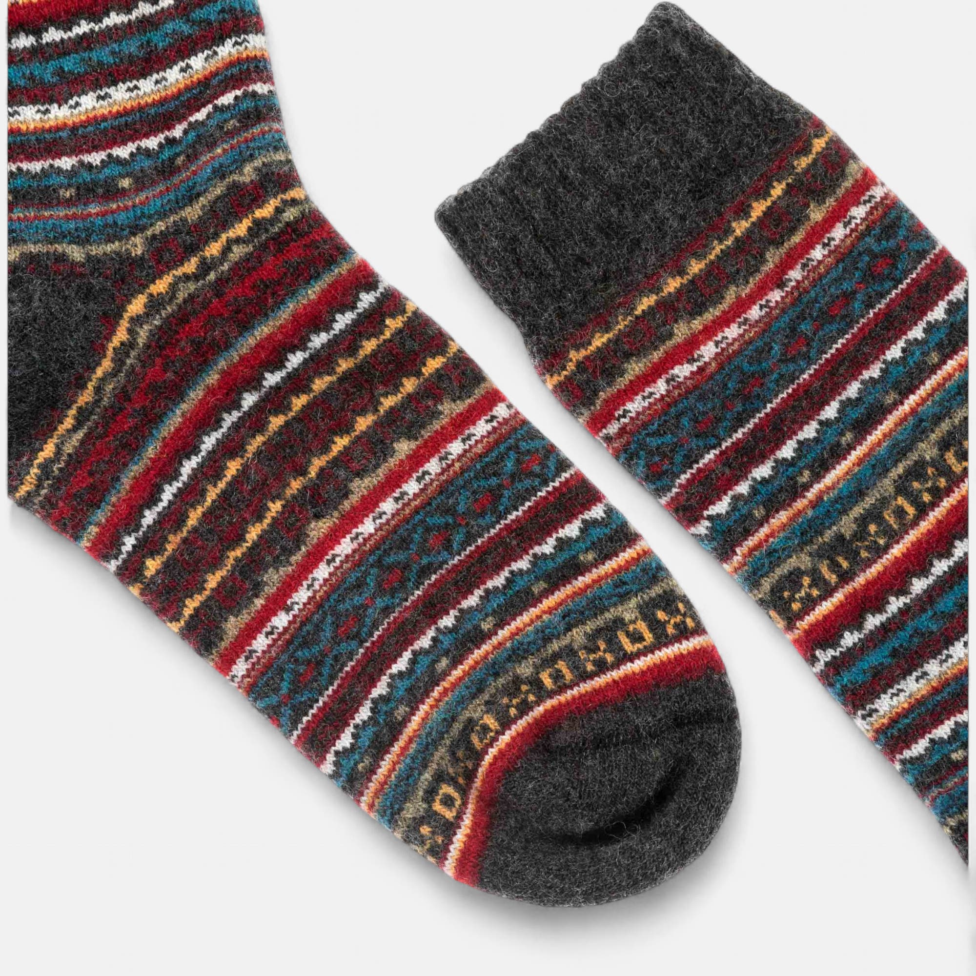 Chaussettes Femme noir