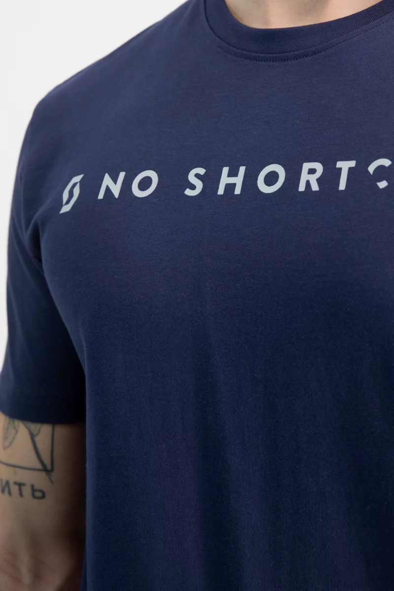 SCOTT No Shortcuts Herren T-Shirt