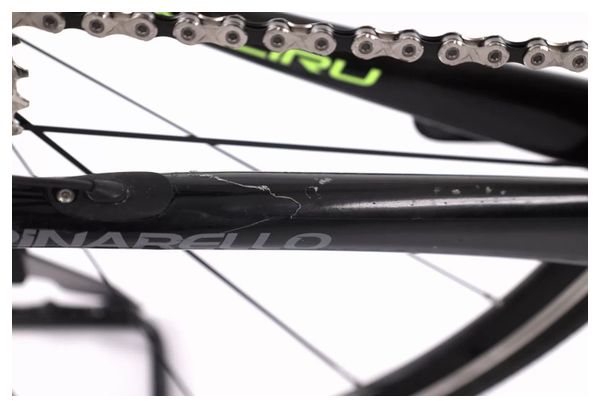Produit reconditionné · Pinarello Angliru DI2 / Vélo de route | Bon état
