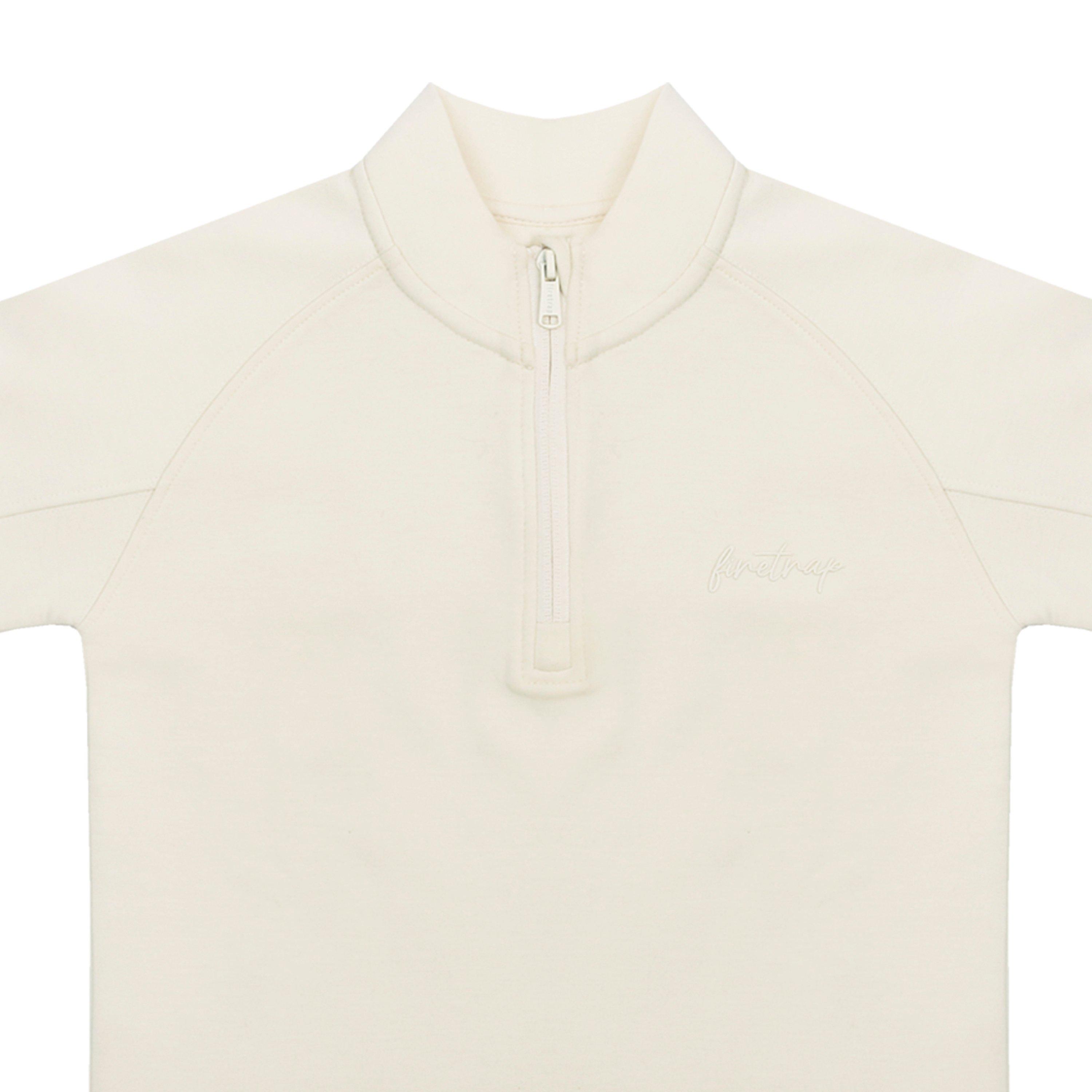 Firetrap 1 4 Zip Set