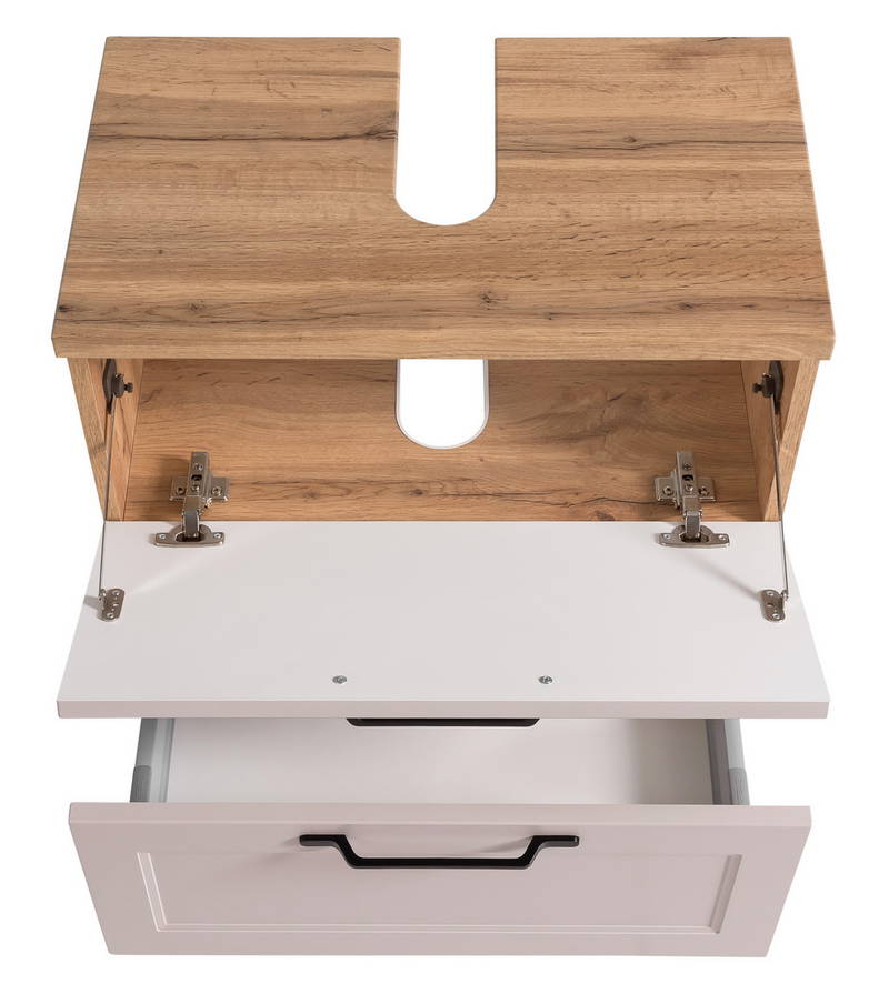 XORA Waschbeckenunterschrank MERAN