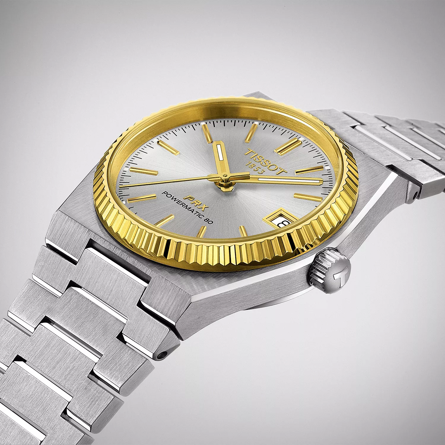 Tissot PRX 35MM T9312074103101